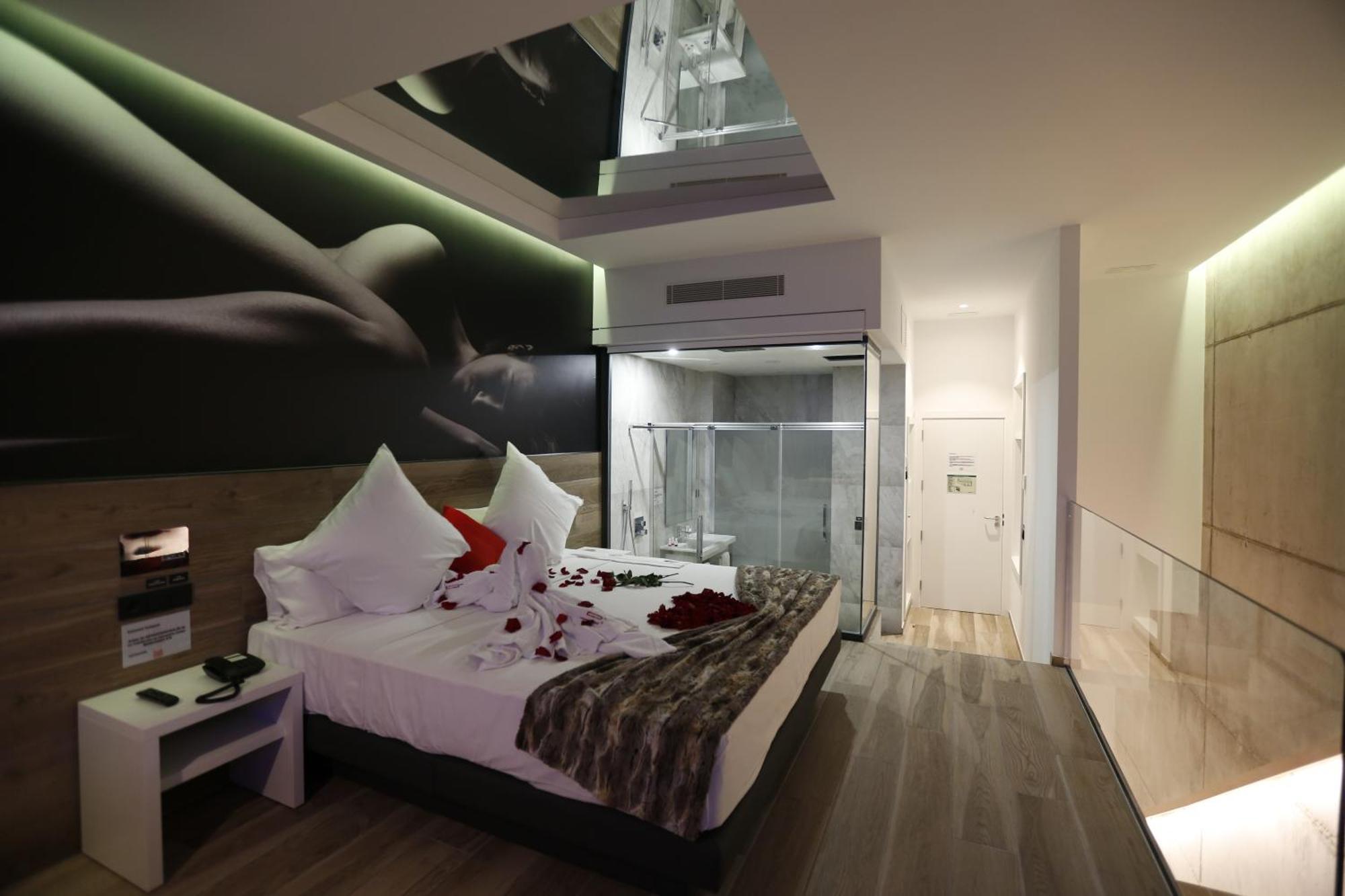 Hotel Loob Valencia Mislata Εξωτερικό φωτογραφία