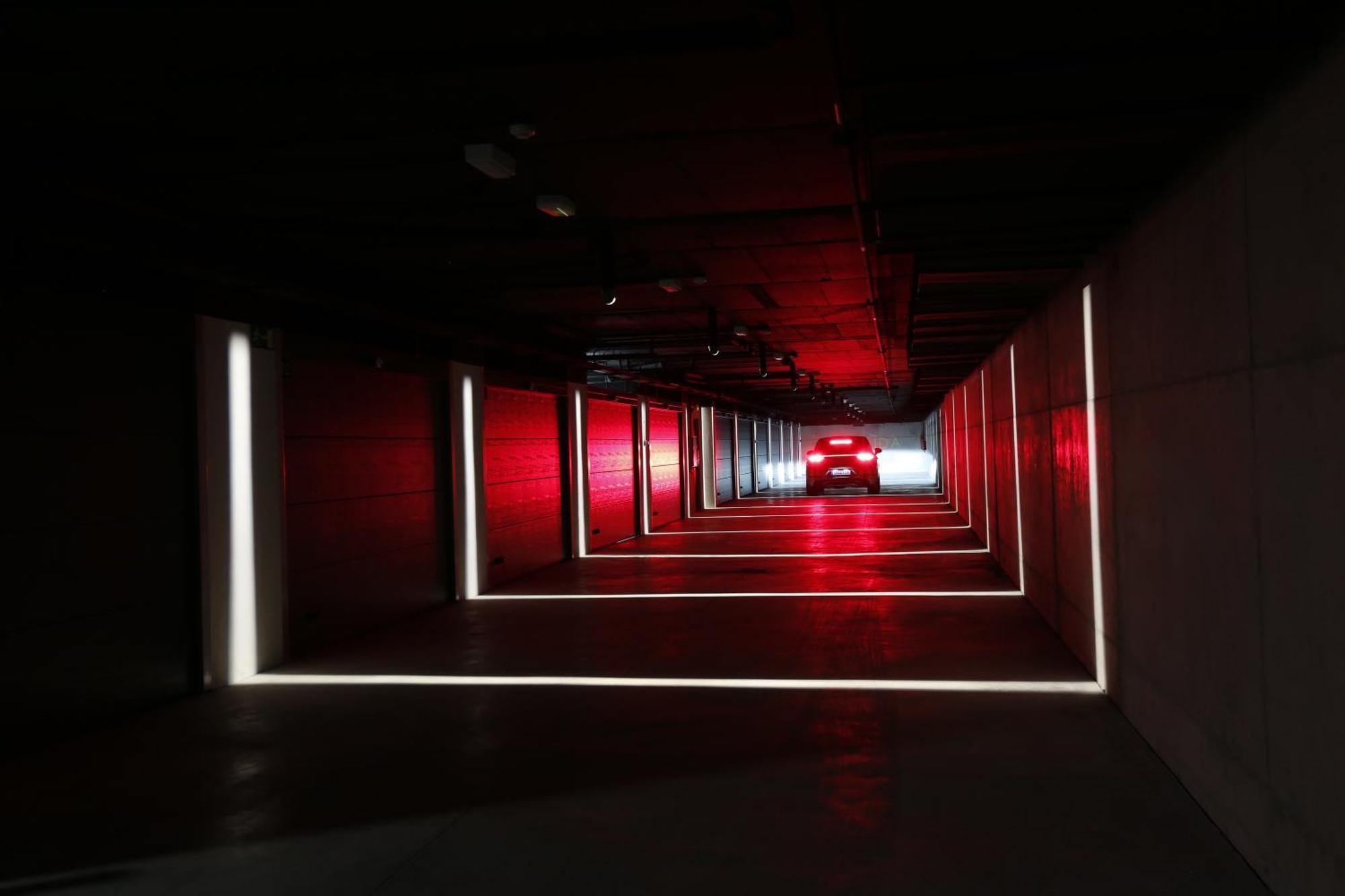 Hotel Loob Valencia Mislata Εξωτερικό φωτογραφία