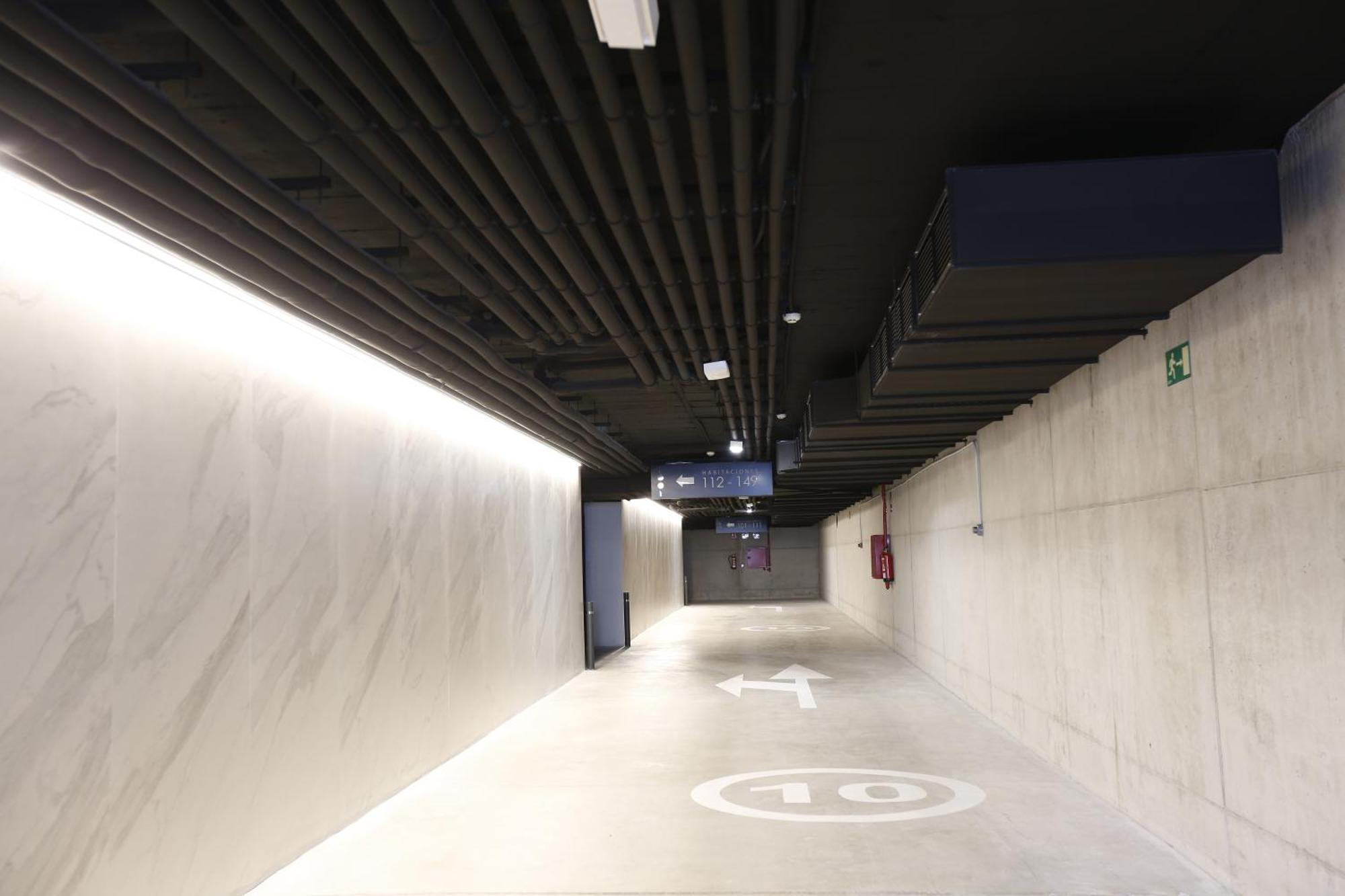 Hotel Loob Valencia Mislata Εξωτερικό φωτογραφία
