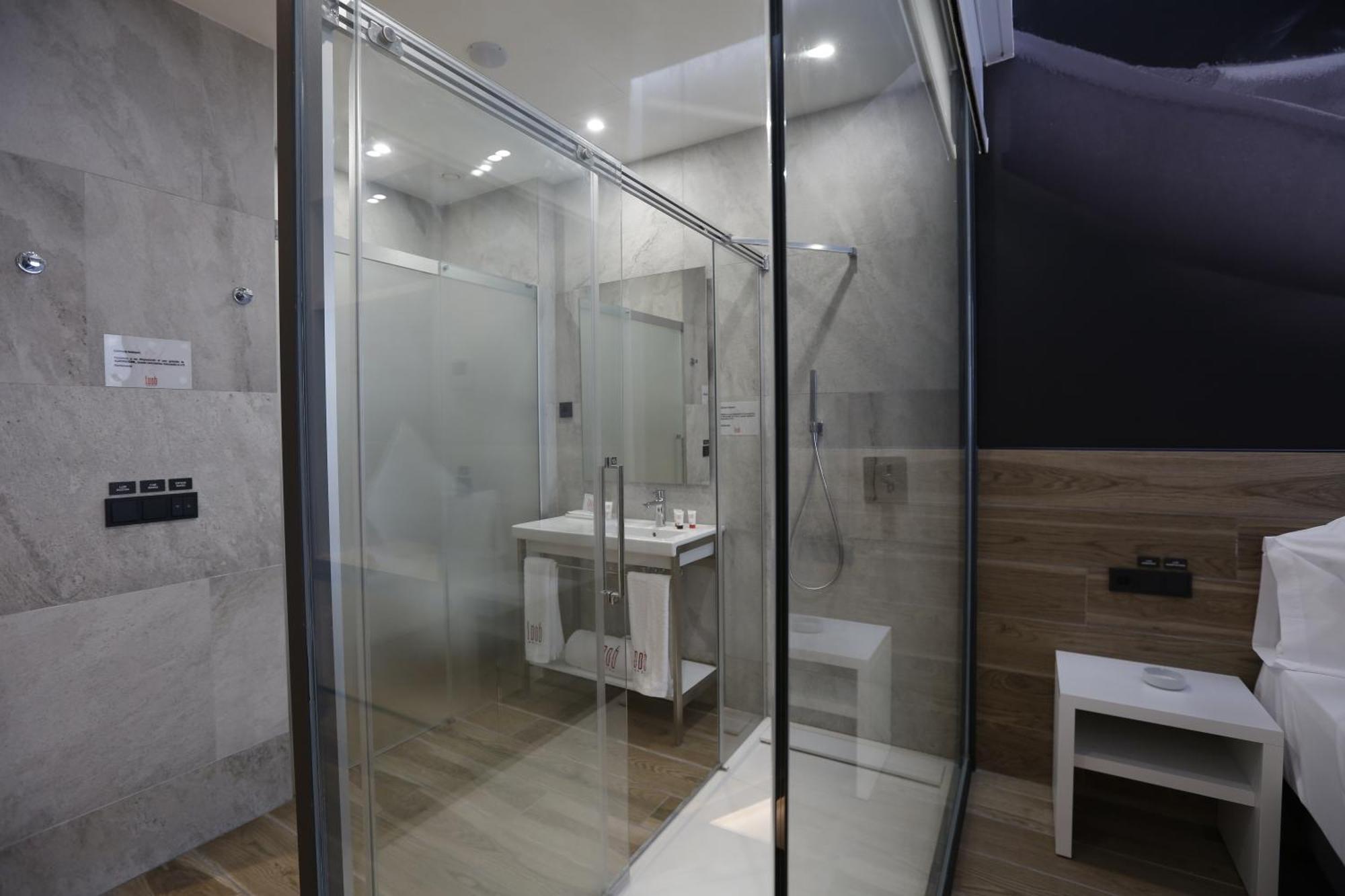Hotel Loob Valencia Mislata Εξωτερικό φωτογραφία