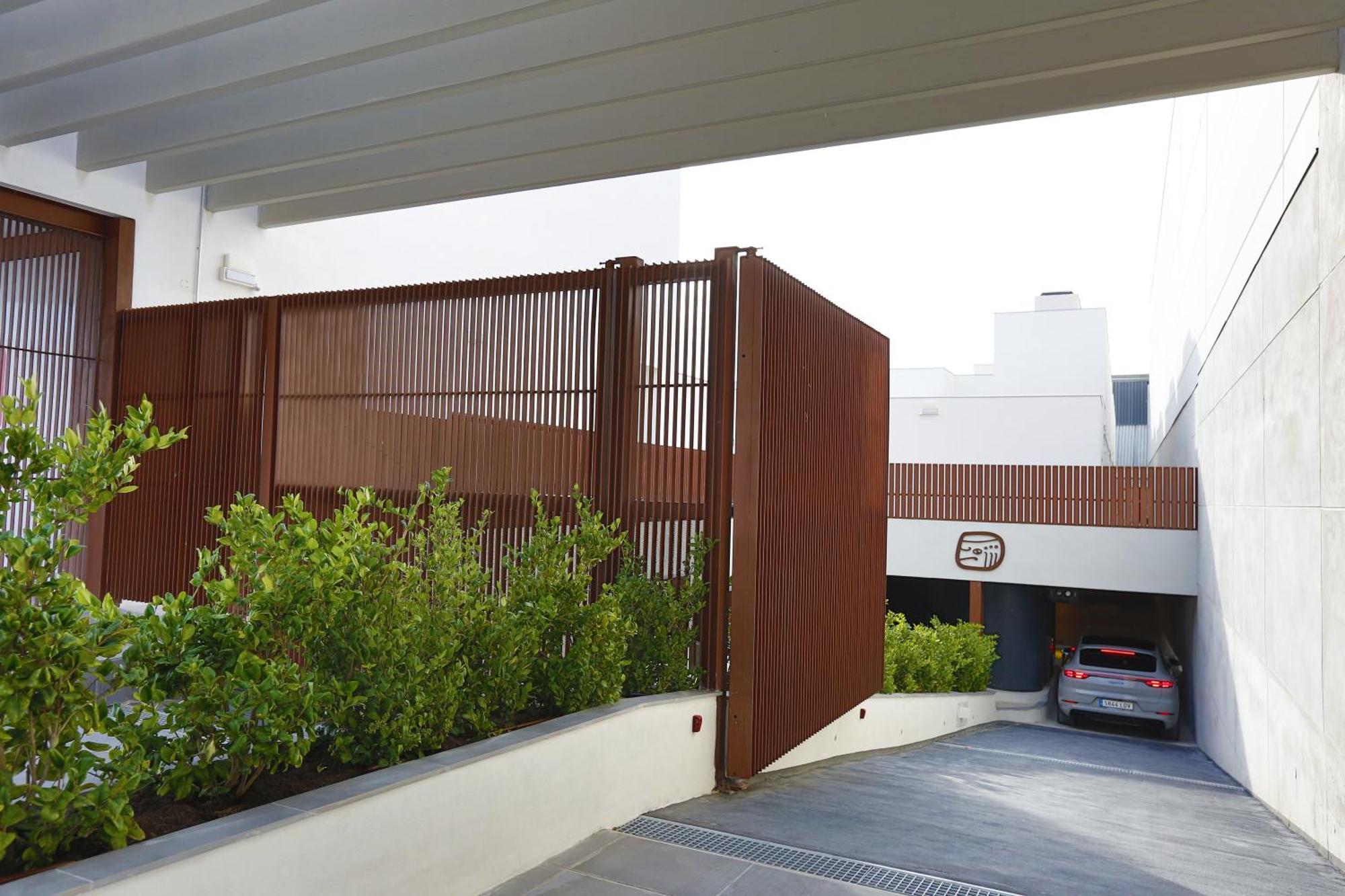 Hotel Loob Valencia Mislata Εξωτερικό φωτογραφία